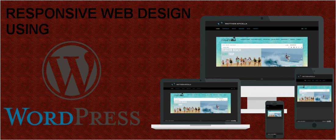 Services: web design, grahpic design