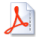 adobe pdf icon